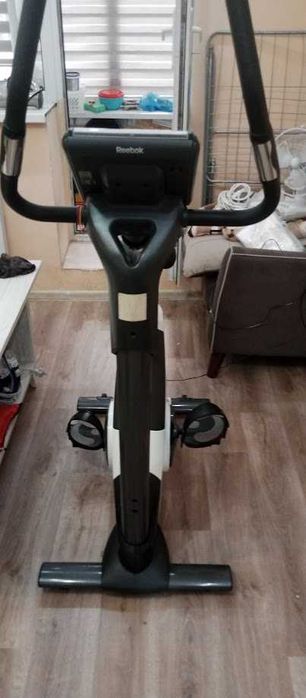 Велотренажер в отличном состоянии