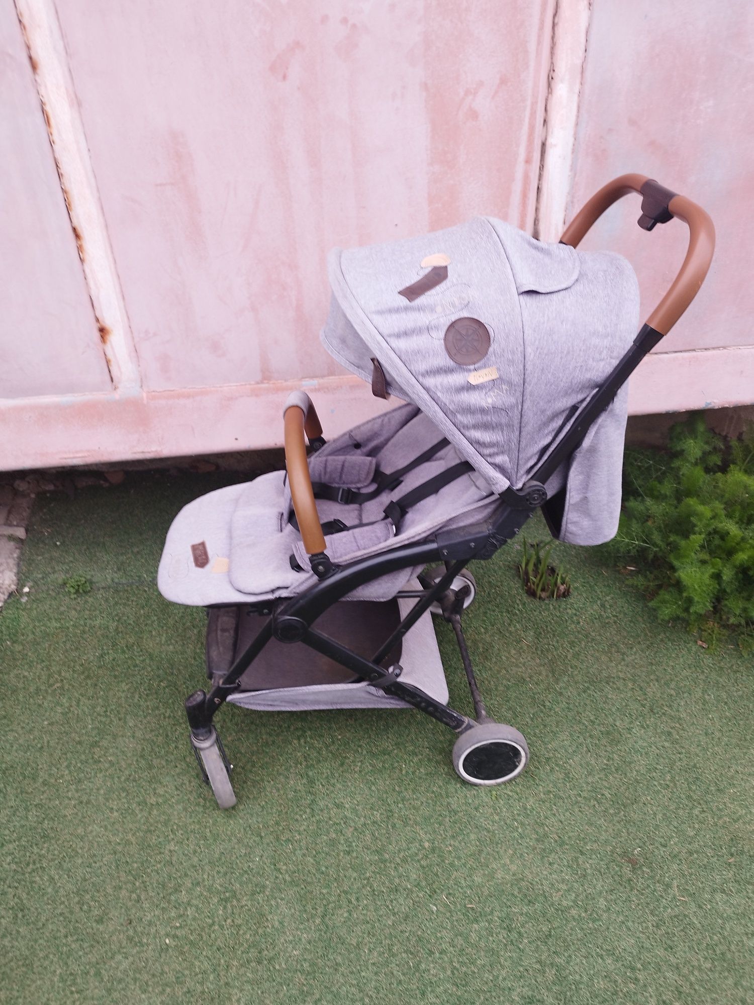 Бебешка и детска количка лятна Chipolino 40лева