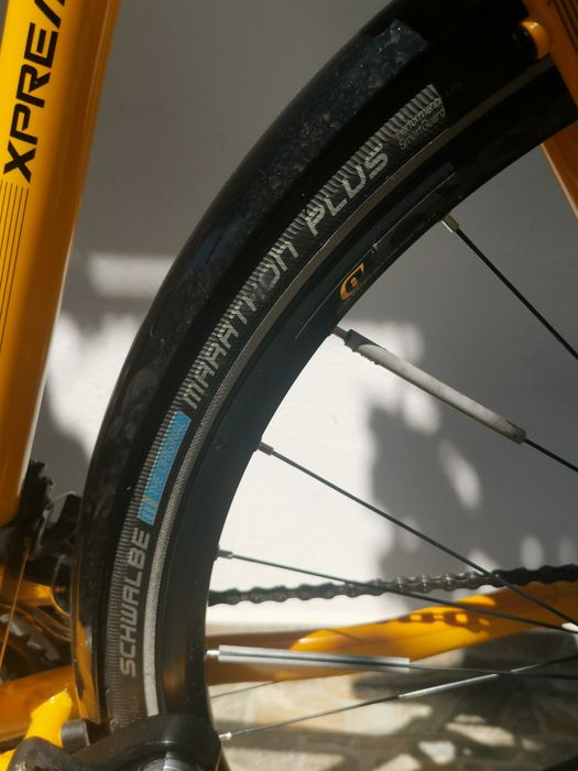 Bicicleta Stevens 7x Lite Premium SIZE L, SLX /XT