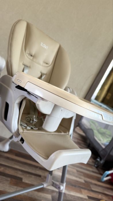 Стул для кормления