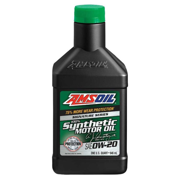 Оригинални Американски Масла AMSOIL от Avtomasla.bg