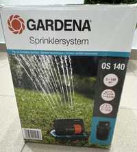 Aspersor Gardena OS 140