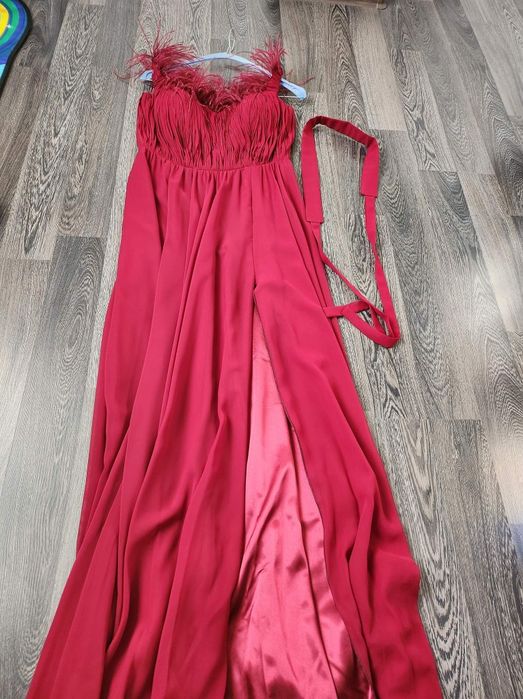 Rochie de ocazie Miss Grey