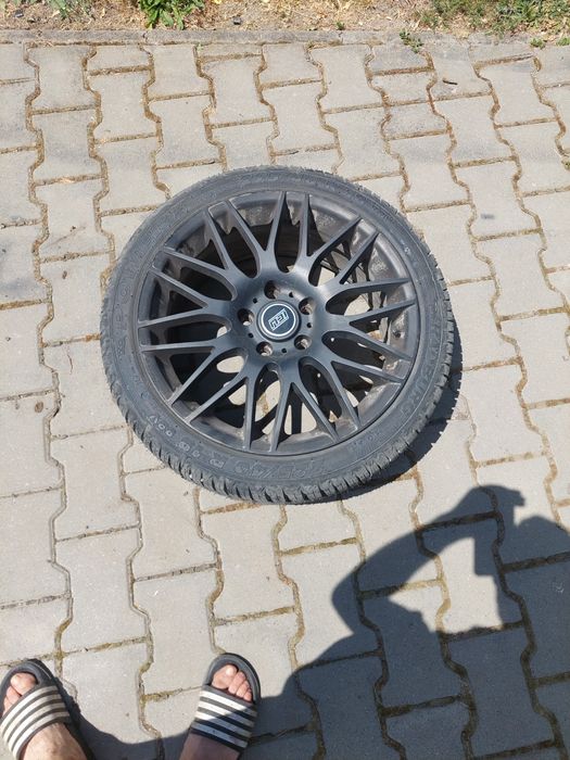 Cauciucuri 225 40 r18