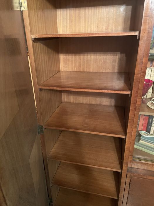 Mobila Lenghel nuc 1935