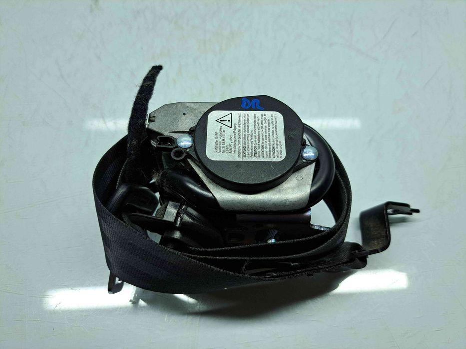 Centura dreapta fata Seat Ibiza 5 (6J5) FR [Fabr 2008-2017] 6J4857706