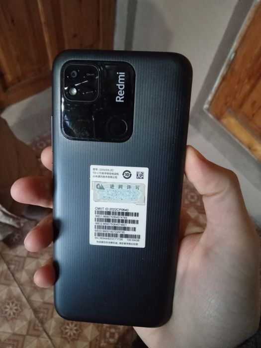 Redmond 10a yaxshi holatda