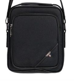 LARA BAGS- Мъжка чанта