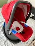 Столче за кола Chicco 0-13 kg