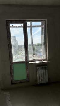 Продам балконное окно