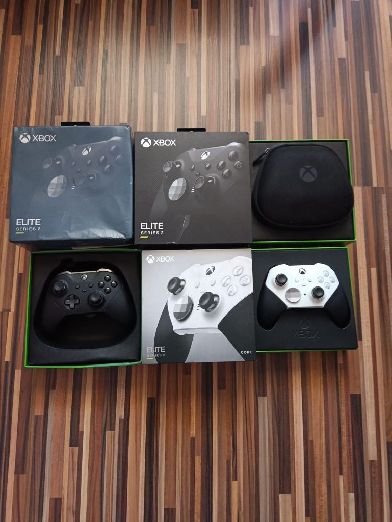 Manete xbox one/series x