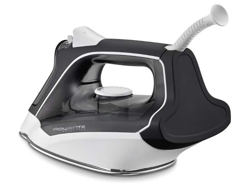 Парна Ютия Rowenta DX1530 Effective 2 - Мощна и Лесна за Работа