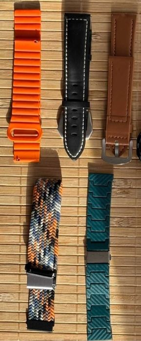 Curele ceas Huawei seria GT