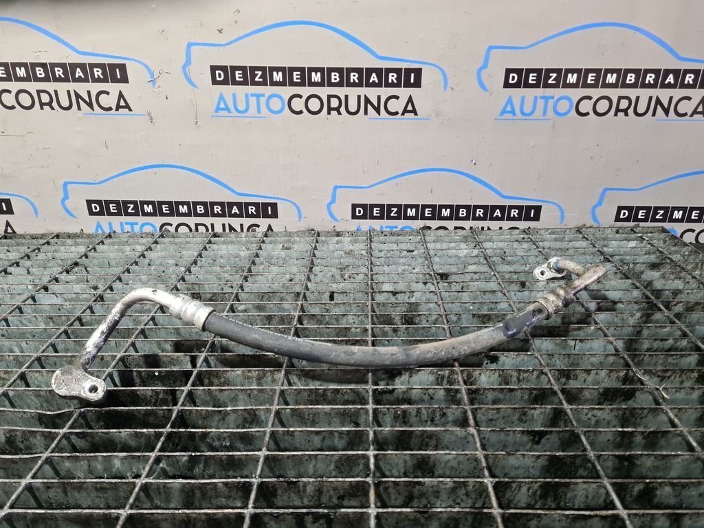 Conducta AC Kia Sorento 2002 - 2009 D4CB (772)