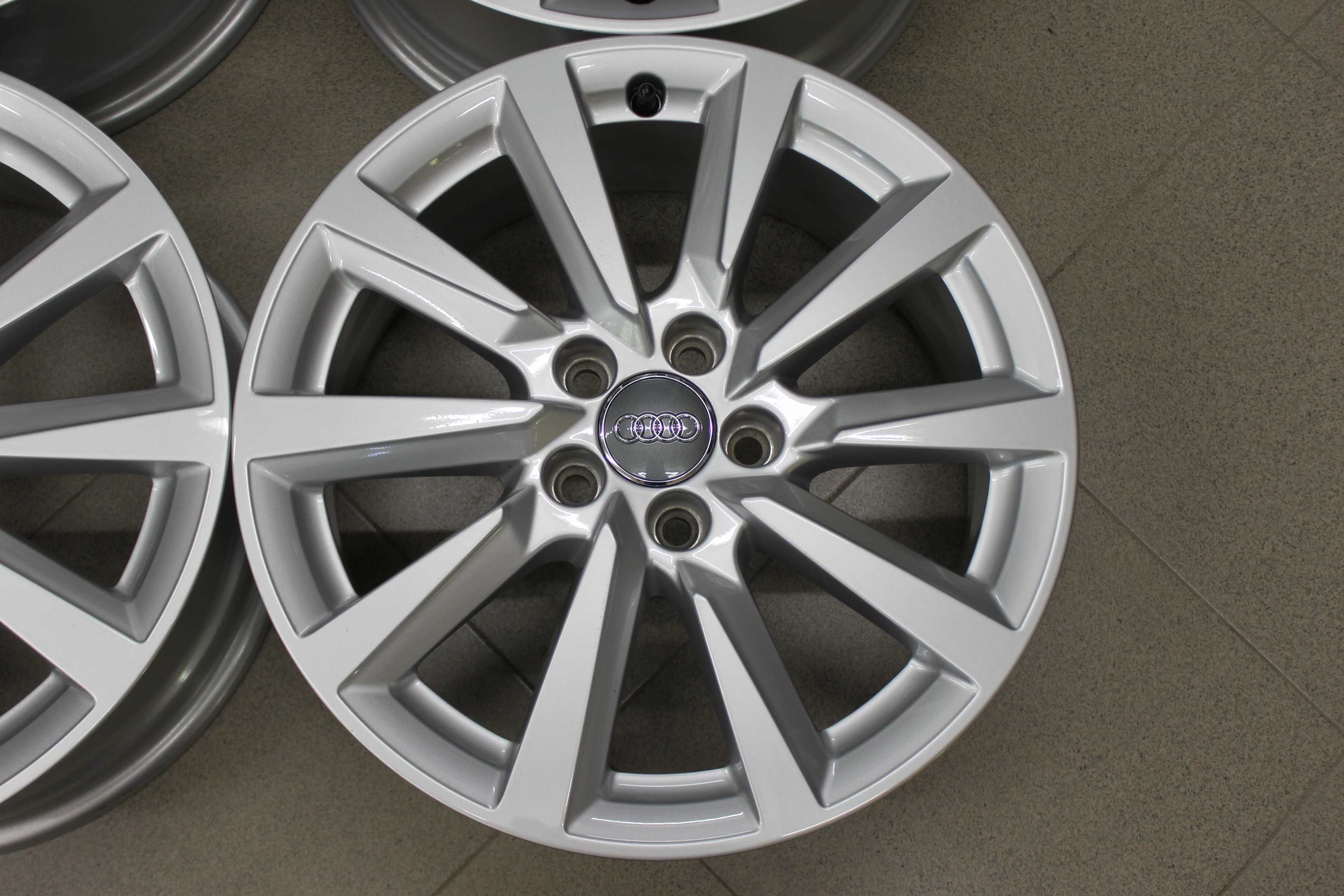 Джанти 16" Audi A1