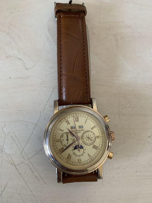 Соат Механичиски холати зур