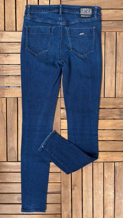 Дамски дънки Miss Sixty