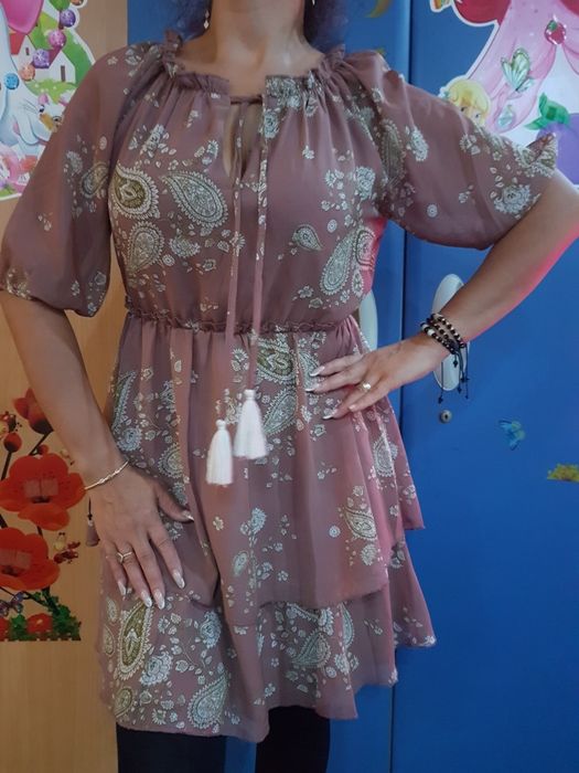 Rochie superba la doar 45 lei