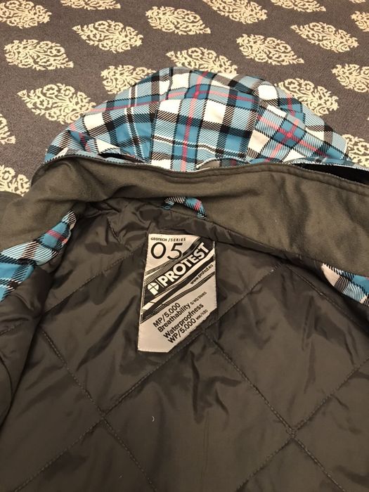 Geaca ski