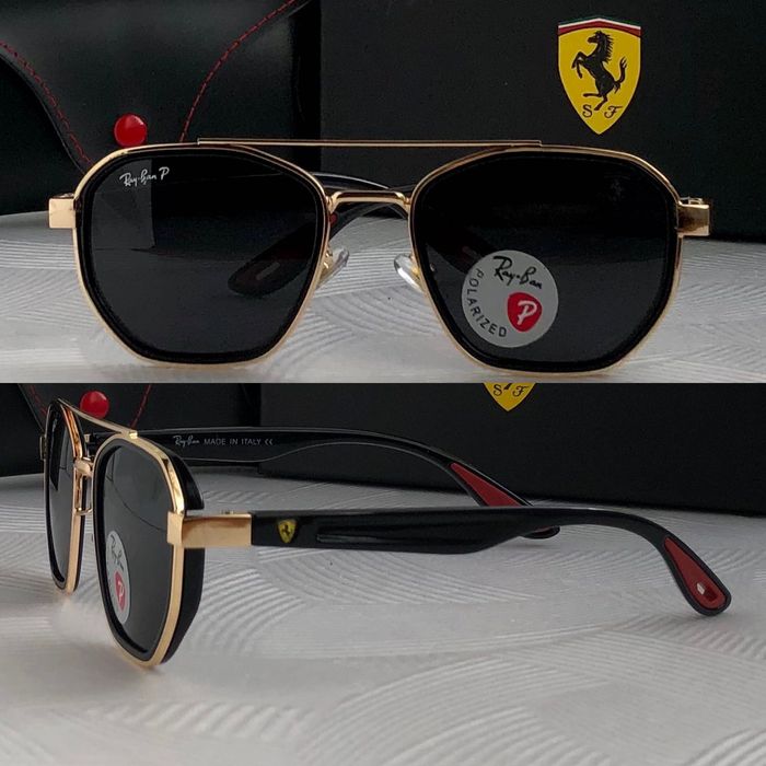 RB ochelari de soare Unisex