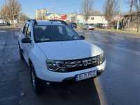 Duster 4x4 - 2017,  1.5 Diesel (fara AdBlue)