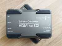 Blackmagic HDMI to SDI конвертор