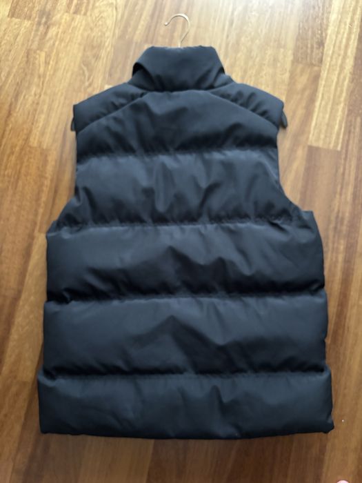 Vesta Hoodrich originala men