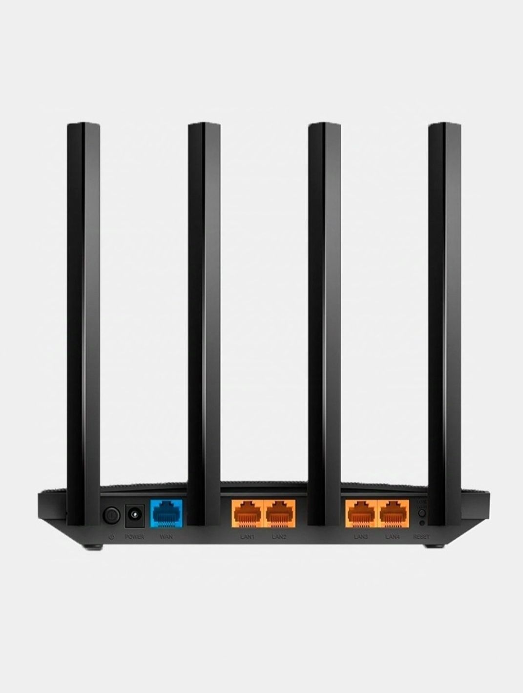 Двухдиапазонный гигабитный Wi‑Fi роутер AC1300 с поддержкой Mesh