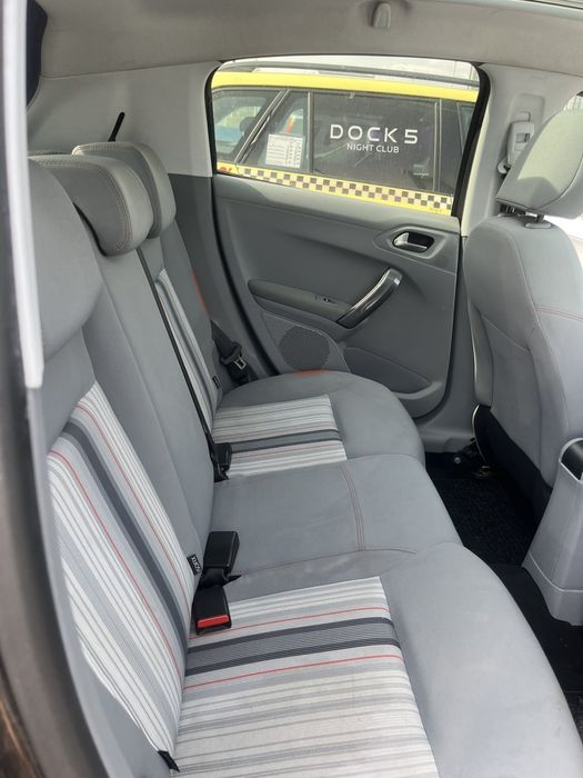 peugeot 208 1 4hdi