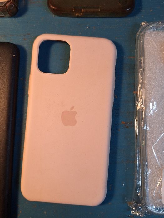 Lot huse iphone : iPhone 12 pro max si alte modele