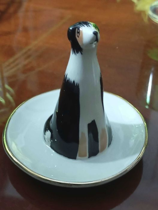 Bibelouri portelan si cristaluri din vitrina noastra 3