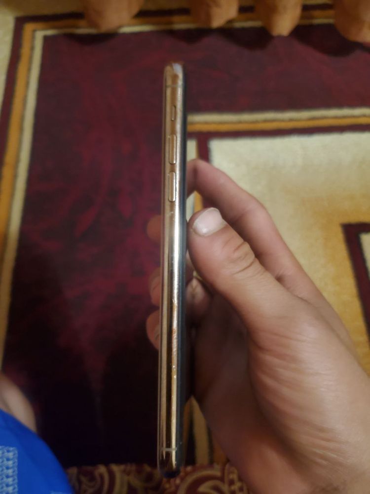Iphone 11 pro max 256gb