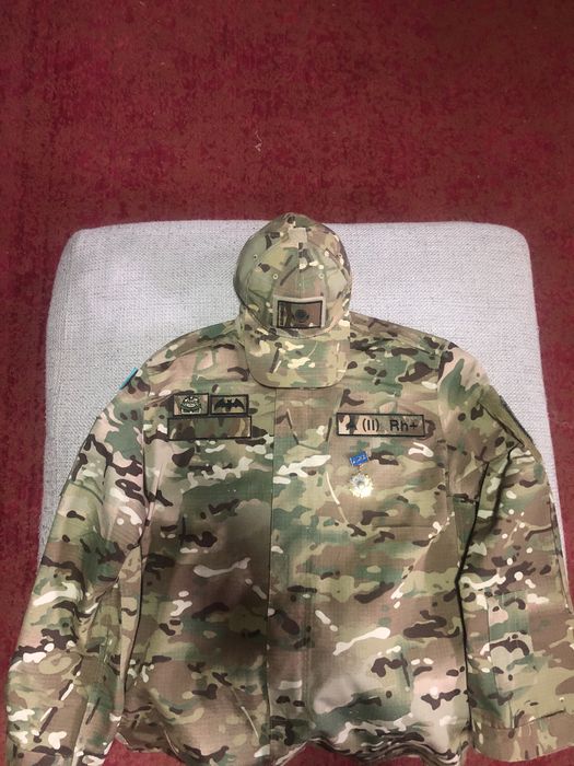 Форма мультикам