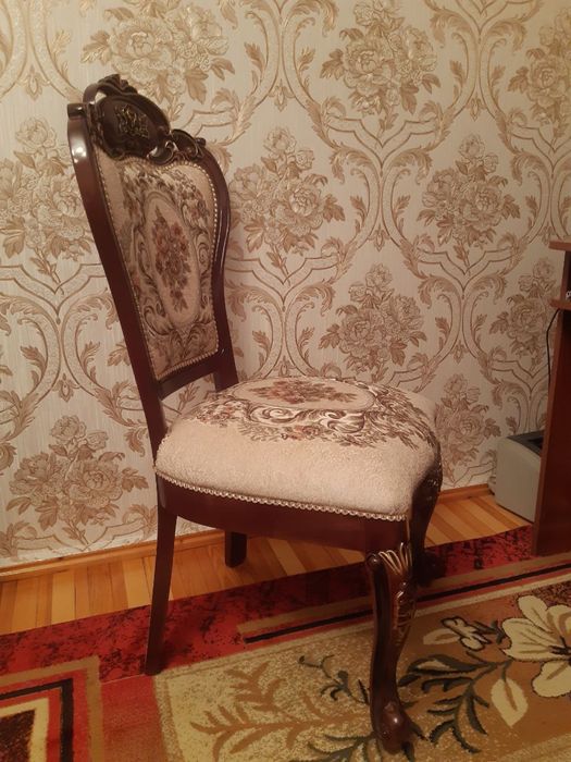 12 Ta Bor Sastayanas  Zor Pachti Iwlatilmagan Stul  Стул