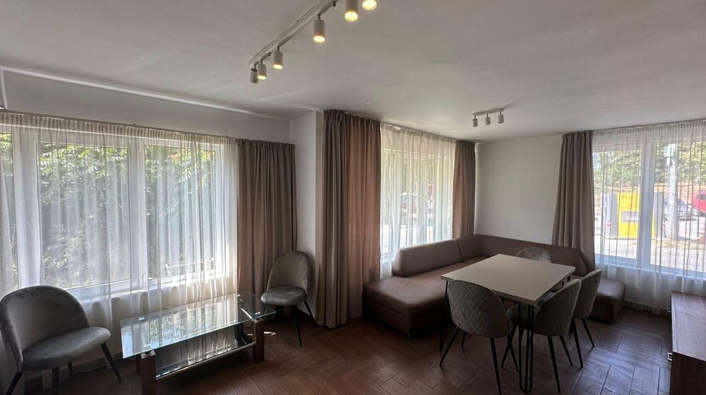 Двустаен апартамент, под наем, кв. Бриз