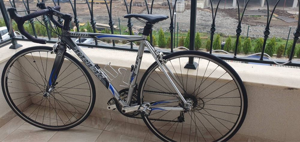 Продавам TREK 1000