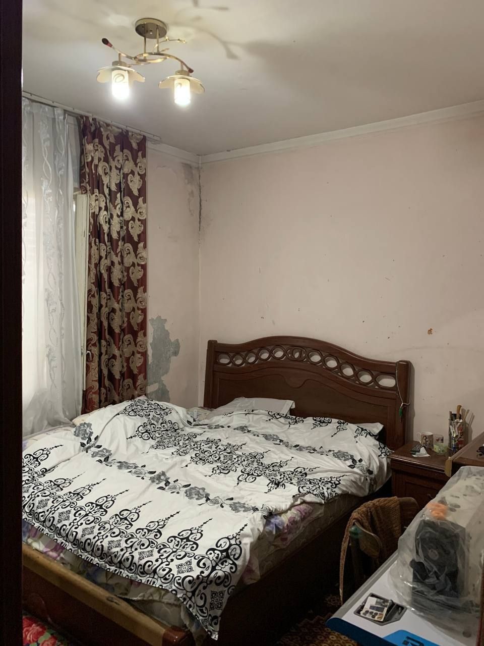 Продаётся квартира Юнусабад 16кв 4/5/9 Цена 71000$ срочно