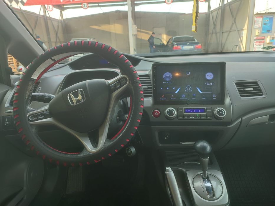 Vand Honda civic Hybrid
