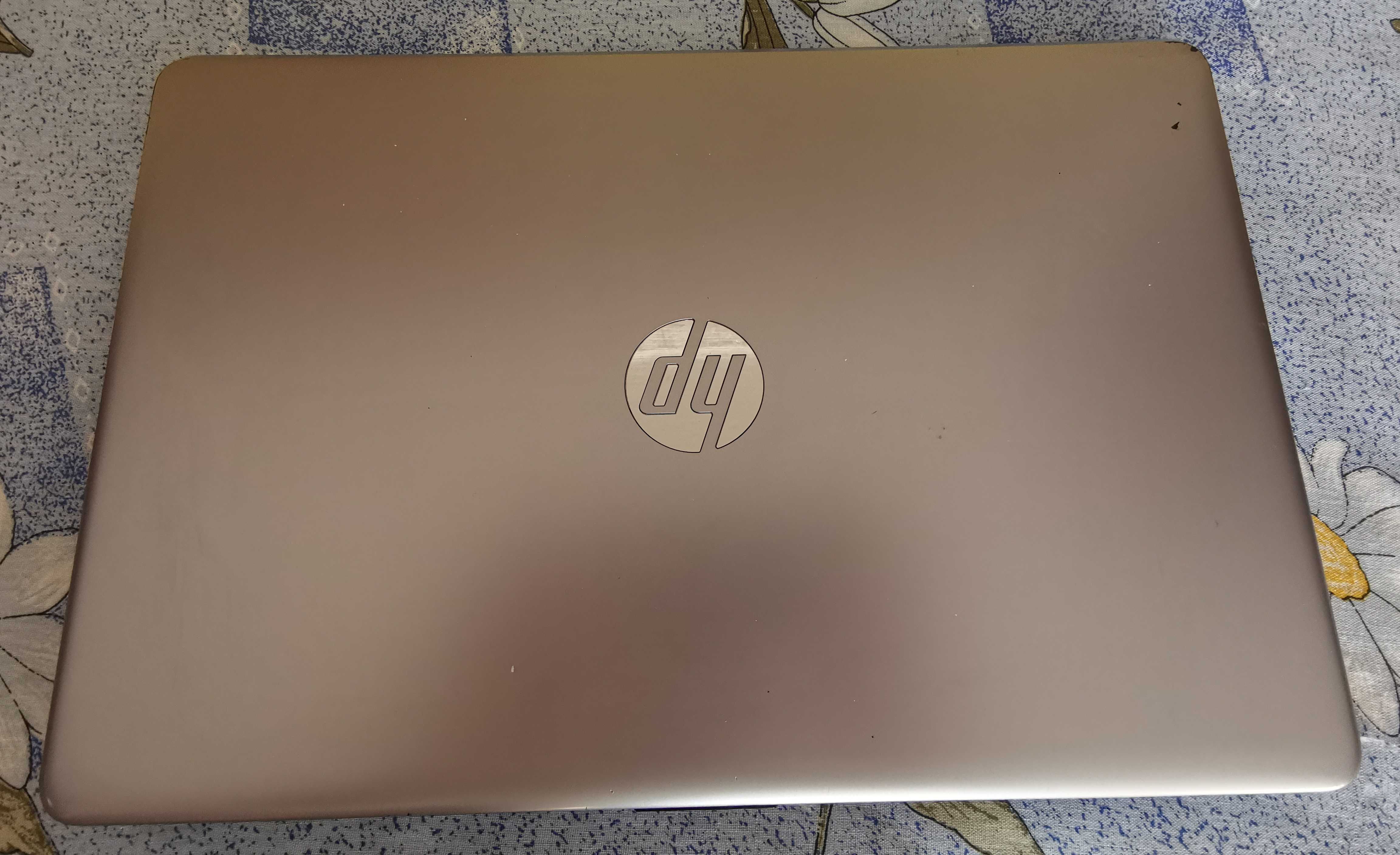 OFERTA !!! Laptop ASUS TUF i7 gen8  +  Laptop HP 250 G6 i5 gen7