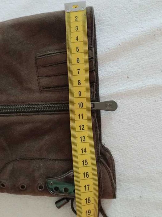 Cizme damă noi înalte