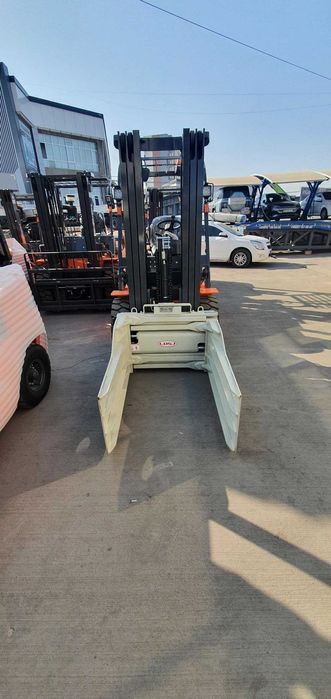 Вилочный погрузчик Автокара/Avtokara 1.5-2т-3т-3.5т Lonking