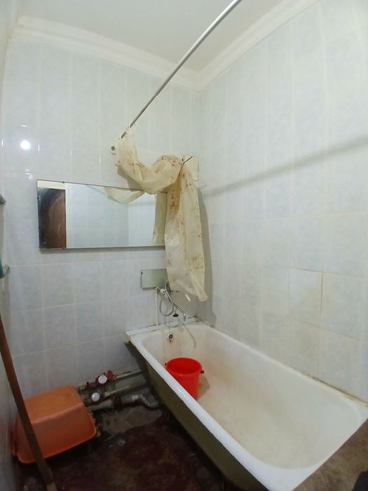 Продаётся 2-х комнатная квартира