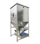 Malaxoare de furaje capacitate 1000 kg/h