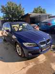 BMW 320D xDrive 2011 184cai