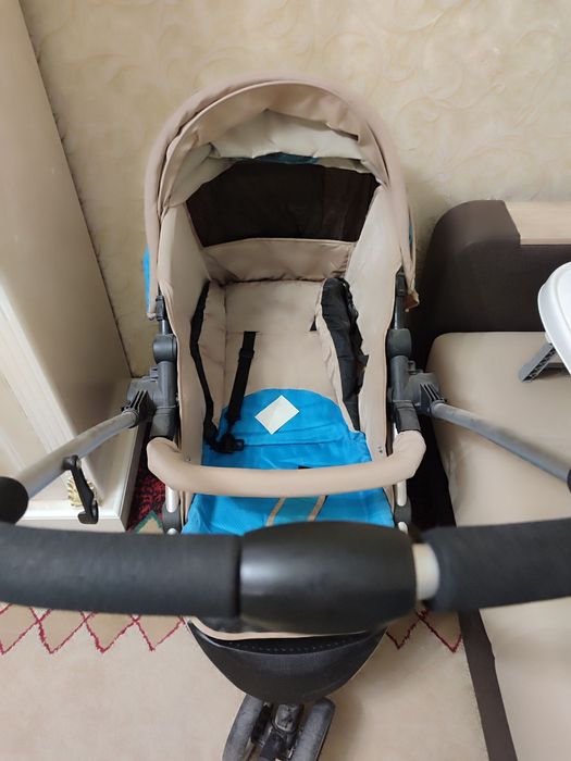 Коляска сотилади, холати яхши