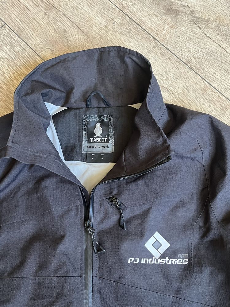 MASCOT : Softshell - Ново работно яке размер Л / Оригинал