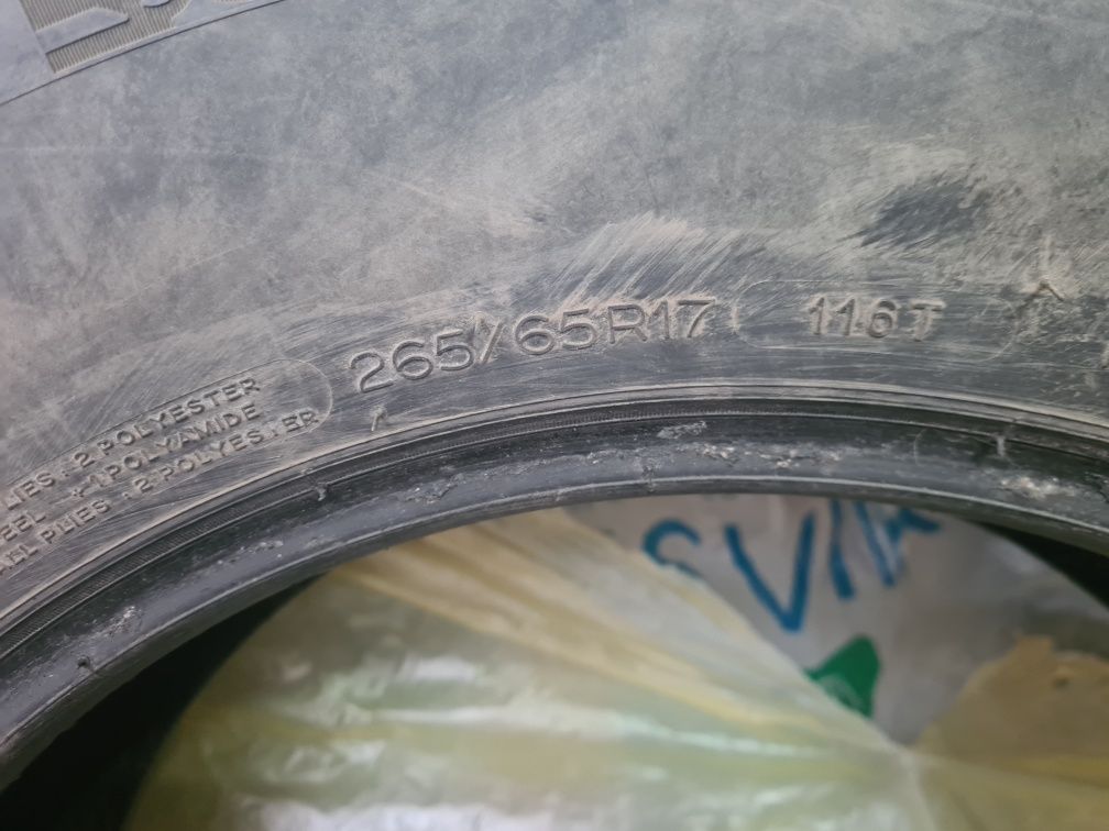 Зимние шины R17  Michelin Latitude X-Ice North