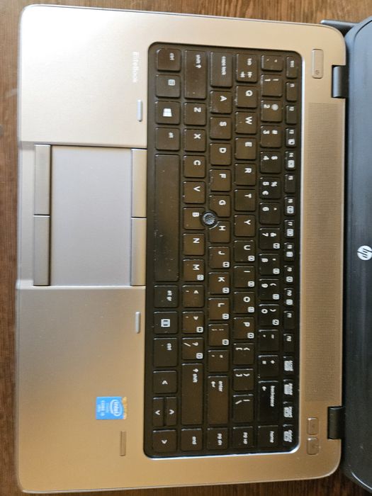 Laptop HP Elitebook 840