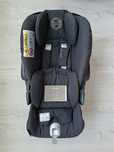 Scoica auto pentru copii Cybex Platinum - Cloud Z i-Size 0-24 lun
