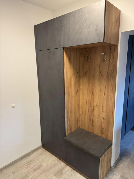 Дава се под наем Двустаен апартамент в Варна, Победа - 65 кв.м за 650 € - Снимка #6